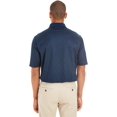 thumbnail image 3 of Ash City - Core 365 Men's Express Microstripe Performance PiquÃ© Polo, 3 of 3