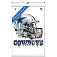 thumbnail image 2 of NFL Dallas Cowboys - Casque anti-goutte 20, 2 of 4