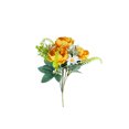 thumbnail image 2 of Fridja Clearance Artificial Simulation Bouquet Artificial Flowers Fake Flowers Decoration, 2 of 6