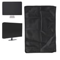 thumbnail image 1 of Computer Display Dust Cover, Rain Proof Oxford Fabric 360 Degree Protection 420D Silver Coated Sleeve for LCD HD TV Screens, 1 of 7
