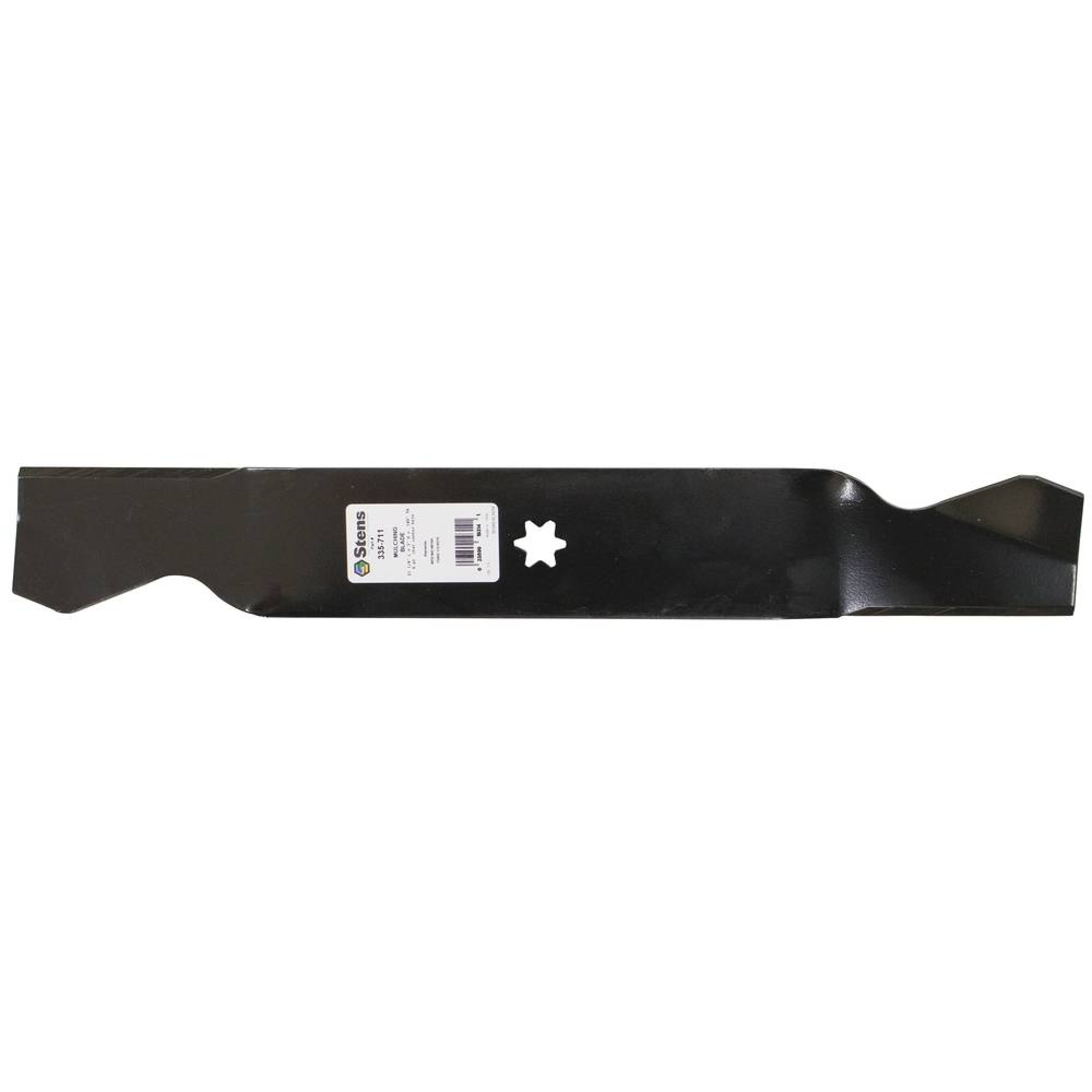 Nouvelle Lame Stens Hi-Lift Remplace, MTD 942-0616A, 335-711