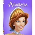 thumbnail image 1 of Anastasia (1997) (Blu-ray + DVD + Digital HD) (Bilingual), 1 of 7