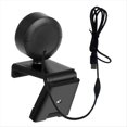 thumbnail image 2 of 1080P Webcam Light Control Full HD 8MP Webcam PC Laptop Auto Focus Live Streaming Flexible with Microphone, 2 of 5
