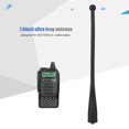 thumbnail image 1 of 7,0 Pouces, Connecteur de Type SF 800MHz Antenne Talkie Fit pour, 1 of 8