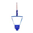 thumbnail image 1 of Kids Jumping Chair Adjustable Baby Swing Bouncing Seat Exercise Toy (Blue), 1 of 9
