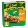 thumbnail image 2 of Nature Valley Sweet & Salty Granola Bar Peanut, 2 of 7