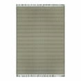 thumbnail image 1 of Better Homes & Gardens 5' x 7' Green Tassel Outdoor Rug, 1 of 9