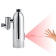 thumbnail image 2 of TOPINCN Urinal Valve, Urinal Flush Valve, Brass Wall Mounted Bathroom Infrared Intelligent Automatic Sensor Toilet Urinal Flush Valve, 2 of 8