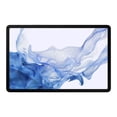 thumbnail image 1 of Galaxy Tab S8 plus 128G Silver, 1 of 7