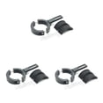 thumbnail image 1 of relayinert Strong Load-Bearing Motorcycle Headlight Bracket With Adjustable And Black Appearance Is Simple 3.8-6cm diameter 3Set, 1 of 6