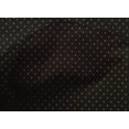 thumbnail image 4 of oneOone Cotton Poplin Fabric Polka Dots Print Sewing Fabric BTY 56 Inch Wide, 4 of 4