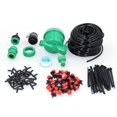 thumbnail image 2 of Drip Irrigation Kits, Irrigation Kits Automatic 25M Irrigation Equipment Set Drip Watering System  For Patio For Greenhouse For Lawn For Garden, 2 of 8