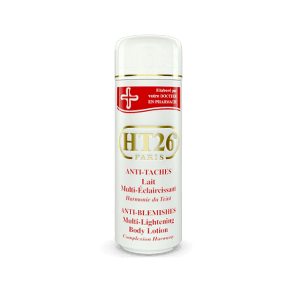 HT26 - Vergeturis lotion pour le Corps