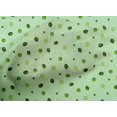 thumbnail image 4 of oneOone Tissu Popeline de Coton Imprimé Citron Légume 1 Yard 56 Pouces de Large, 4 of 4