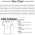 thumbnail image 3 of CEHVOM Femmes Ajusté Décontracté Uni Manches Longues Col Carré Chemises de Base Blouses Chaudes Hauts, 3 of 6