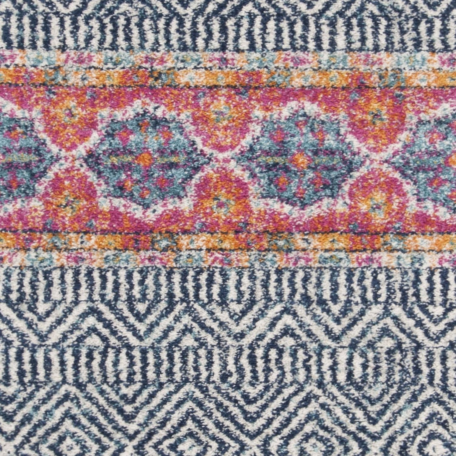 Safavieh Madison Kandace Tapis Abstrait
