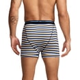 thumbnail image 3 of Jockey Boxeur-Brief Classique Léger pour Hommes de 5 Po - Lot de 3, 3 of 5