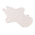thumbnail image 3 of Serviettes Hygiéniques, Protège-Slips Réutilisables Pratiques et Respirants, pour Filles et Femmes, 3 of 8