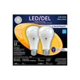 thumbnail image 3 of GE 15W LED A21 ESTAR SOFT WHITE 2 PACK, 3 of 4