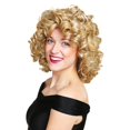 thumbnail image 1 of Perruque Grease Bad Sandy pour Femmes, 1 of 3
