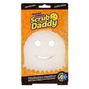 Scrub Daddy Formes d'Halloween, Ghost