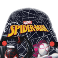 thumbnail image 3 of Marvel 36 in Spider-Man Snow Sled with Polymer Foam Construction, Single Rider Toboggan, Red/Blue, Ages 4+, 3 of 6
