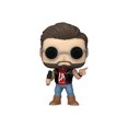 thumbnail image 3 of Funko Pop! WWE: LA Knight figurine en vinyle, 3 of 3