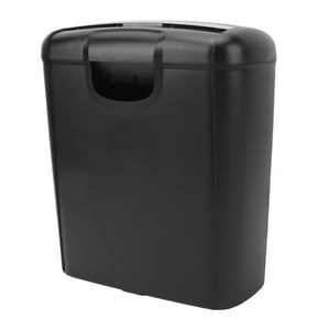 Cutter de papier électrique, taille compacte légère fonctionnement sûr bureau Shredder US Connecteur 110V pour le bureau des écoles à domicile