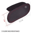 thumbnail image 2 of DGYAO Infrared & Red Light Therapy Device Slippers for Feet Pain Relief (Two Pads), 2 of 5
