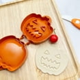 thumbnail image 2 of Dumpling Mould Lux Lucare Pie Reusable 3D Multifunctional Mini Dumpling Cookie Maker For Cooking 1pc, 2 of 6