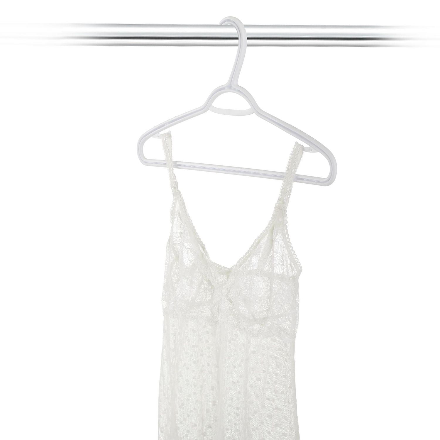 neatfreak!® Cintre en plastique, Paquet de 10
