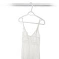 thumbnail image 2 of neatfreak!® Plastic Clothes Hanger, Pack of 10, 2 of 9