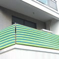 thumbnail image 1 of Outdoor Sun Shade Cloth | Patio Cover & Pergola Shade Netting with UV Protection & Reinforced Grommets for Garden, Backyard, and Plant Protection | Multiple Sizes Available, 1 of 7