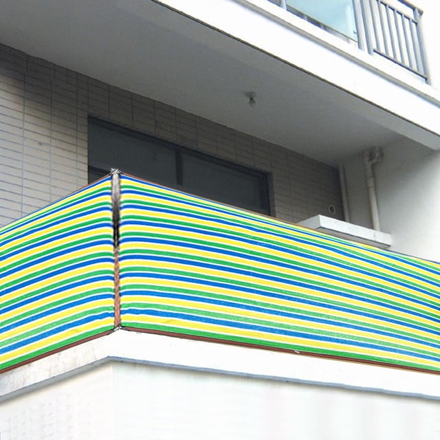 Outdoor Sun Shade Cloth | Patio Cover & Pergola Shade Netting with UV Protection & Reinforced Grommets for Garden, Backyard, and Plant Protection | Multiple Sizes Available