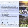 thumbnail image 3 of Dean Evenson 4 Earth : Sons Naturels de l'Océan, Ruisseau, Rivière, Étang [Digipak] CD, 3 of 3