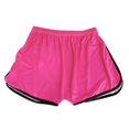 thumbnail image 3 of Kyusrd 2Pcs Shorts For Women'S Running With Pockets High Waisted Athletic Workout Gym Shorts For Women With Liner, 3 of 4