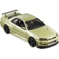 thumbnail image 4 of Hot Wheels Premium 1:43rd Scale Collectible Car, Gift for Collectors, 4 of 5