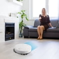 thumbnail image 4 of Clearance! Intelligent Sweeping Robot Fully Automatic Sweeping And Dragging Integrated Charging USB Home Vacuum Cleaner Star Treasure, 4 of 6