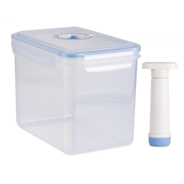 Vacuum Container Vacuum Seal Container Saver Food Sealed Container Fresh Keeping 3.6L