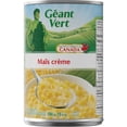 thumbnail image 3 of Green Giant Maïs en Crème, 3 of 7