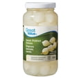thumbnail image 1 of Great Value Oignons Marinés Sucrés, 1 of 2