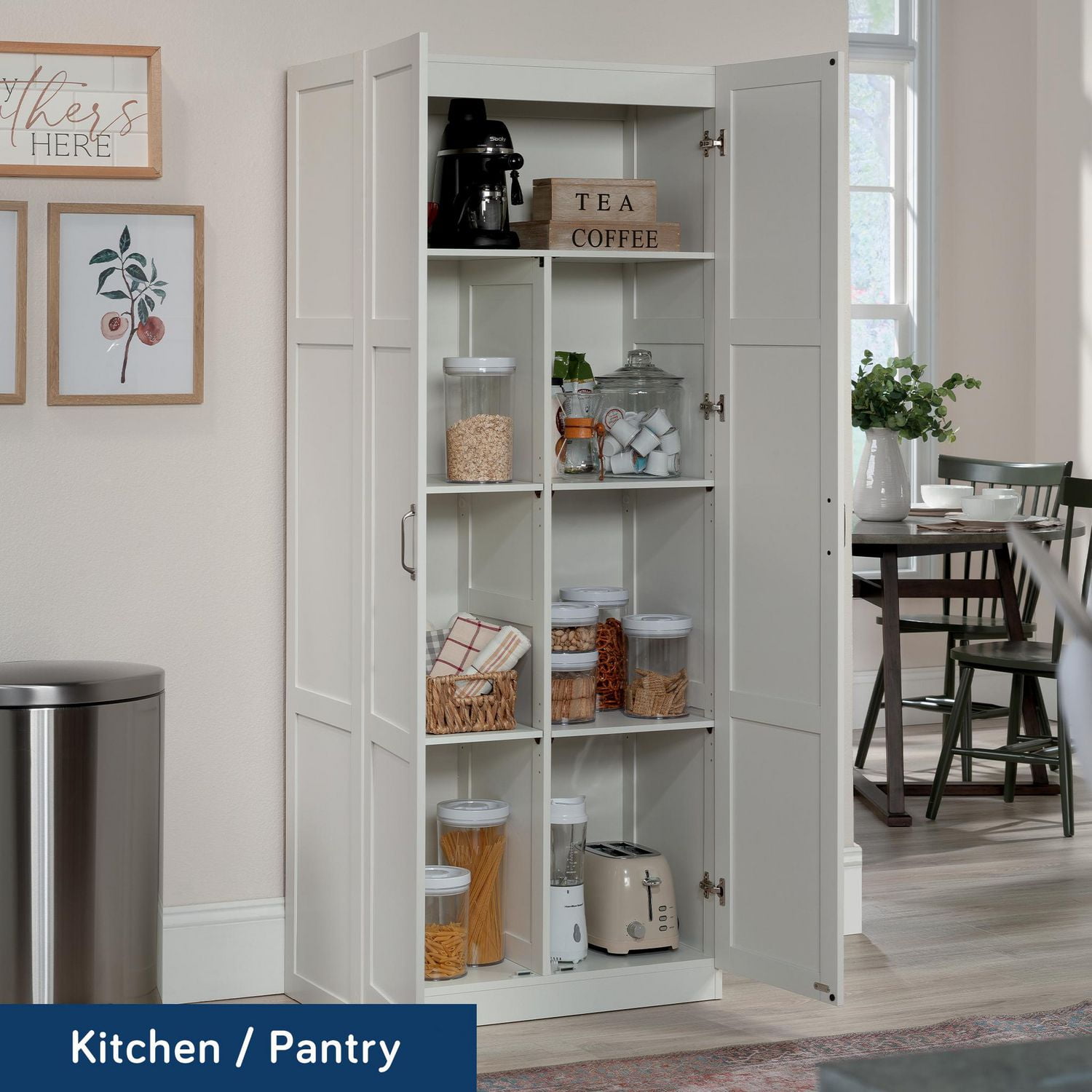 La Collection Sauder Select Meuble de rangement