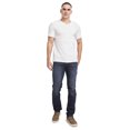 thumbnail image 4 of Jockey T-Shirt à Col en V Made2Fit pour Hommes, 4 of 8