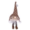 thumbnail image 2 of LED Light Christmas Gnome Decoration Festive Ornament Xmas Home Pendant, 2 of 7