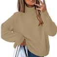 thumbnail image 2 of IMENGL cardigan en Coton et Lin pour Femme, Mode Été chic, Jaune G, Taille M-3TG, 2 of 9
