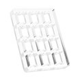 thumbnail image 2 of Miulika Switch Tester Base Acrylic Plate for Cherry Switch Display Board Spare Parts 3x4 board, 2 of 9