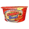 thumbnail image 1 of Mr. Noodles Instant Noodles Spicy Chicken Bowl, 1 of 2