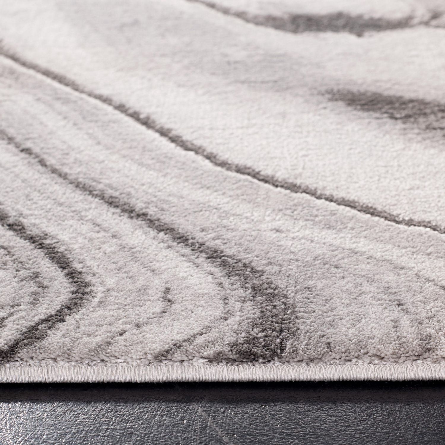 SAFAVIEH Craft Angjelko Tapis Abstrait