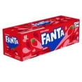 thumbnail image 5 of Fanta Fraise 12X355ML, 5 of 5