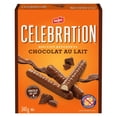 thumbnail image 4 of Celebration Milk Chocolate Fingers, 4 of 9